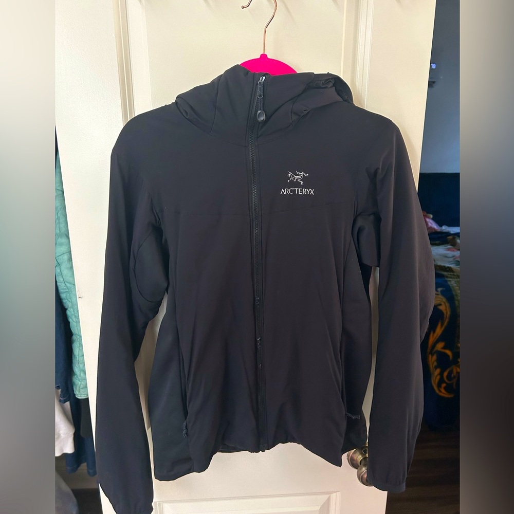 Women’s Arcteryx Atom Lt Hoody
